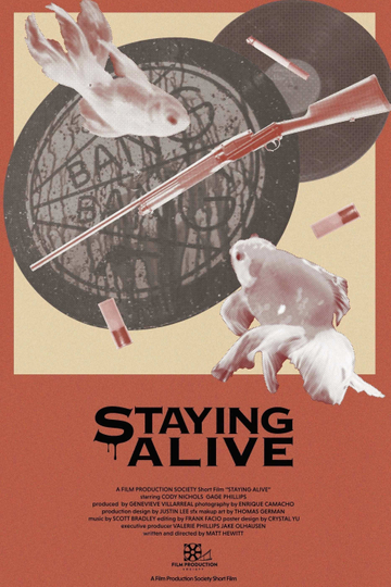 Staying Alive