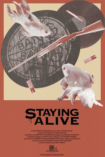 Staying Alive