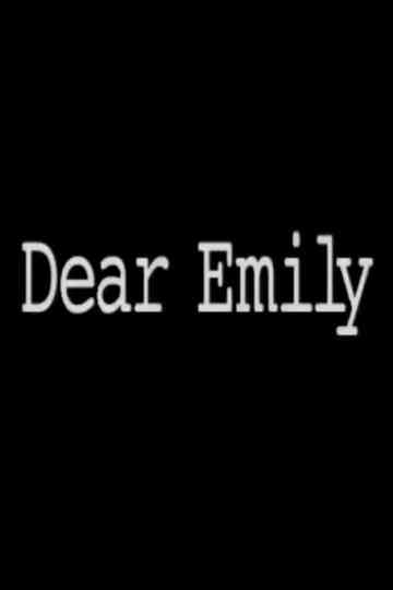 Dear Emily Poster