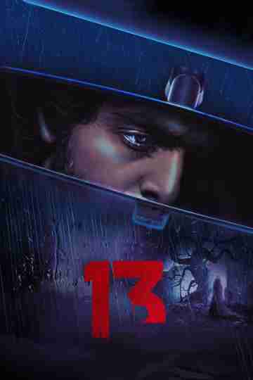 13 Poster