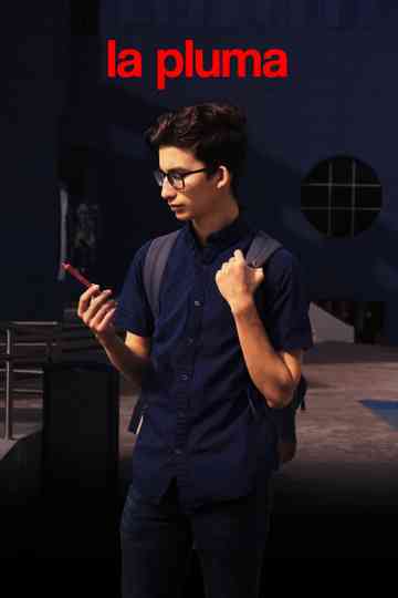 La Pluma Poster