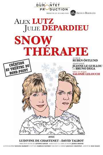 Snow thérapie
