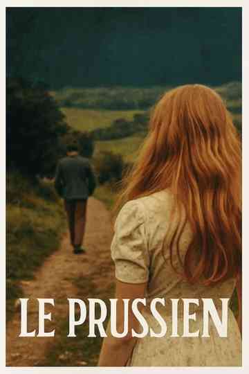 Le Prussien Poster