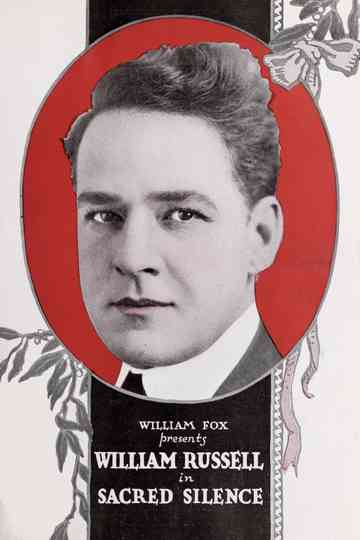 Sacred Silence Poster