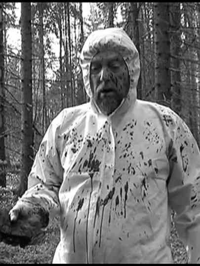 William Wilson Poster