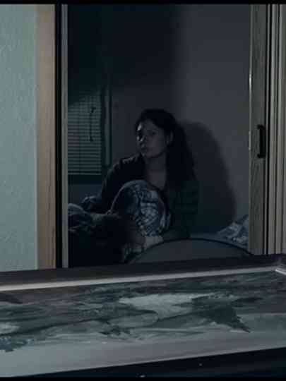 M. R. James Syndrom Poster