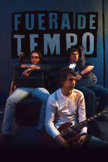 Fuera de Tempo Poster