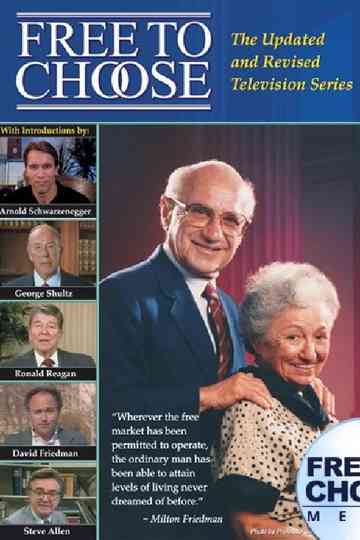 The Power of the Market Poster