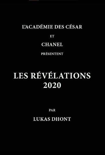 Les Révélations 2020