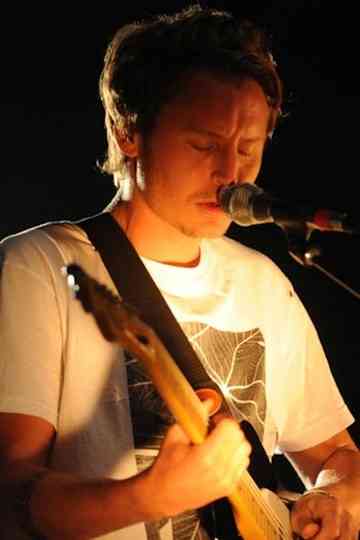 Ben Howard - Live in Cologne (WDR Rockpalast) Poster