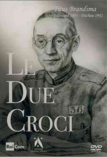 Le due croci Poster