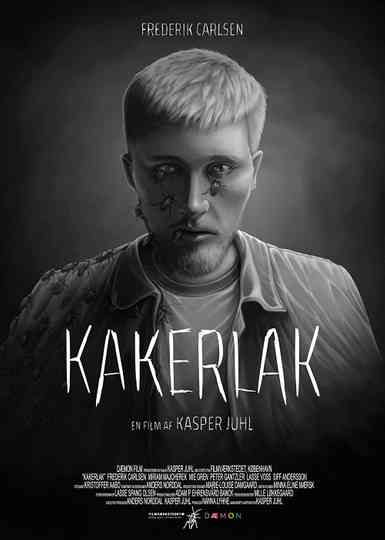 Kakerlak Poster