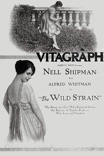 The Wild Strain