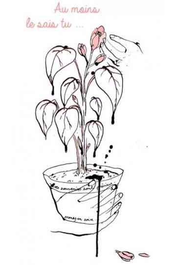 Au moins le sais-tu... Poster