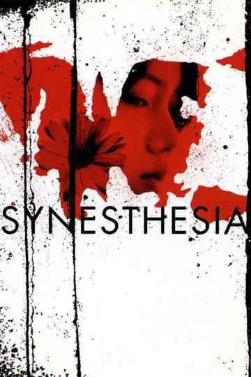Synesthesia Poster