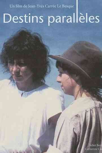 Destins parallèles Poster