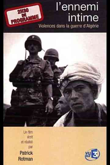 L'Ennemi intime Poster
