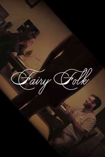 Fairy Folk Poster