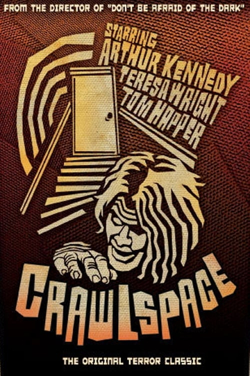 Crawlspace Poster