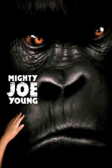 Mighty Joe Young Poster