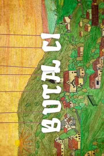 The Wonderful People of Butale Poster