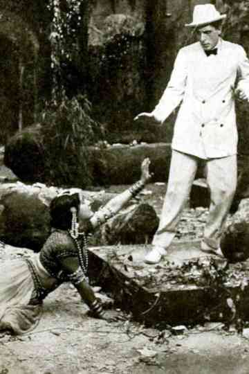 The Reincarnation of Karma Poster