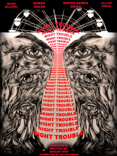 Night Trouble