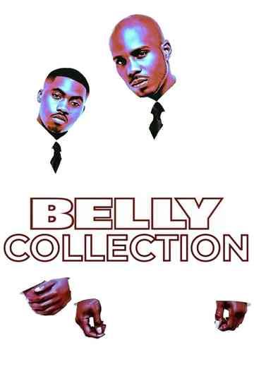 Belly Collection Poster