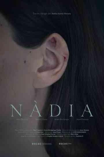 Nàdia Poster