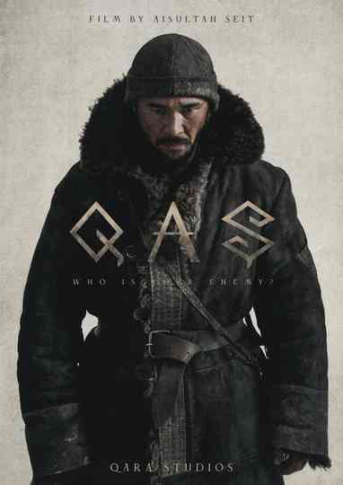 Qas Poster