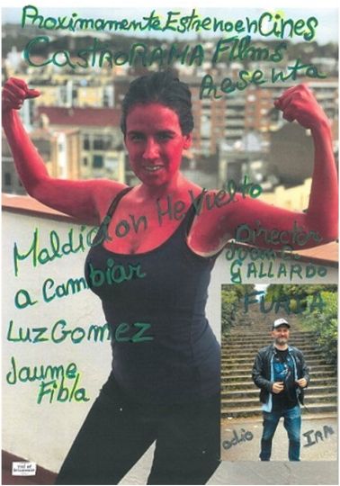 ¡Maldición! He vuelto a cambiar