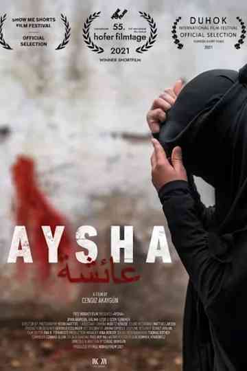 Aysha Poster