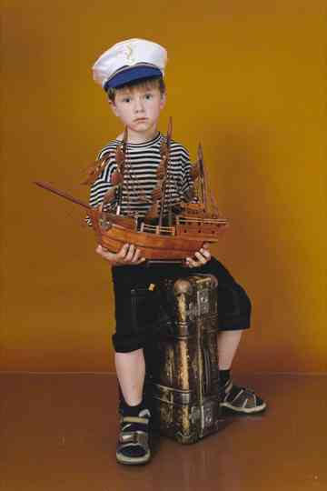 Nice To Meet You Poster