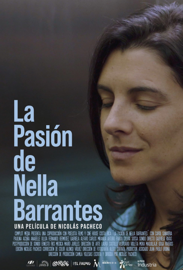 La Pasión de Nella Barrantes