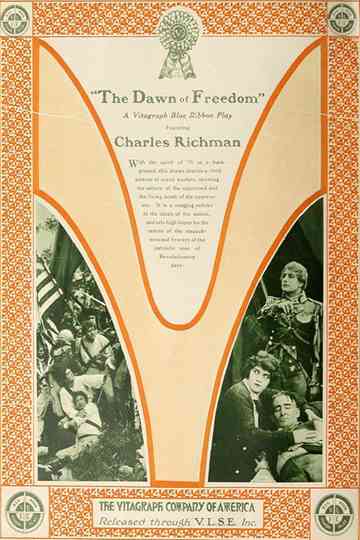 The Dawn of Freedom Poster