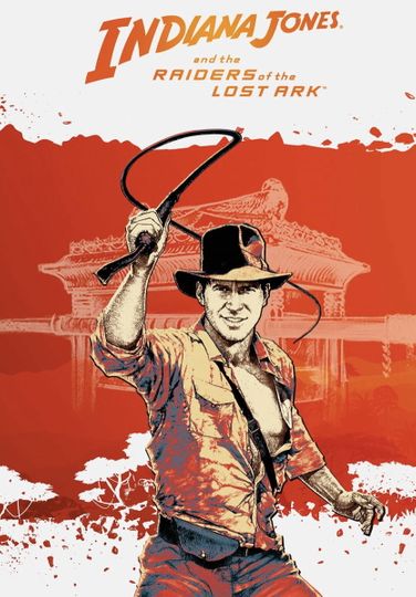 The Making of 'Raiders of the Lost Ark'