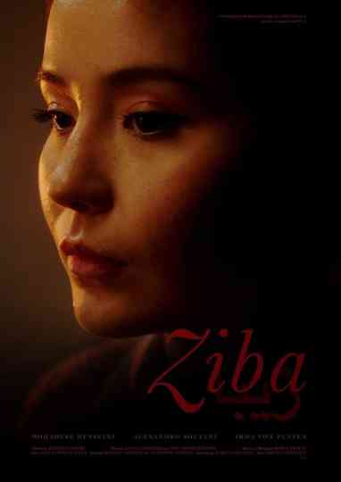 Ziba Poster