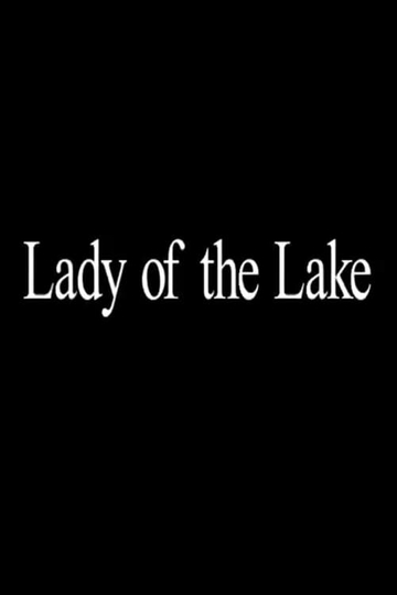 Lady of the Lake