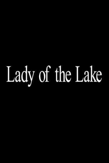 Lady of the Lake Poster
