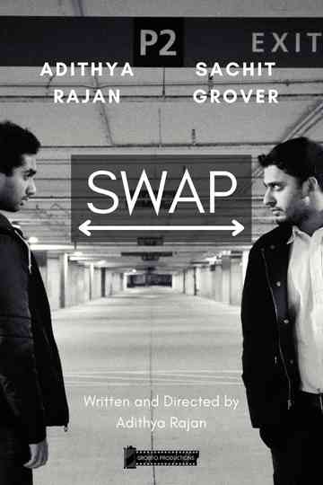 Swap Poster