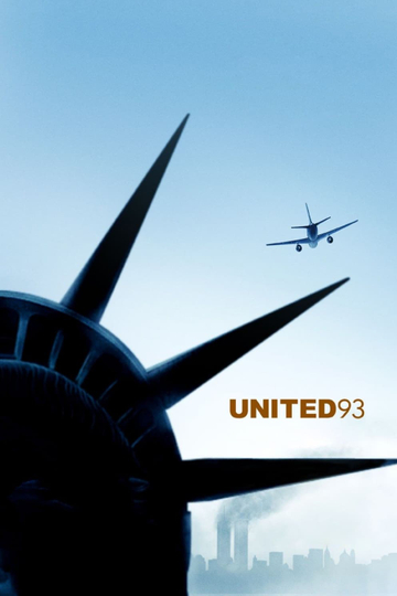 United 93 Poster