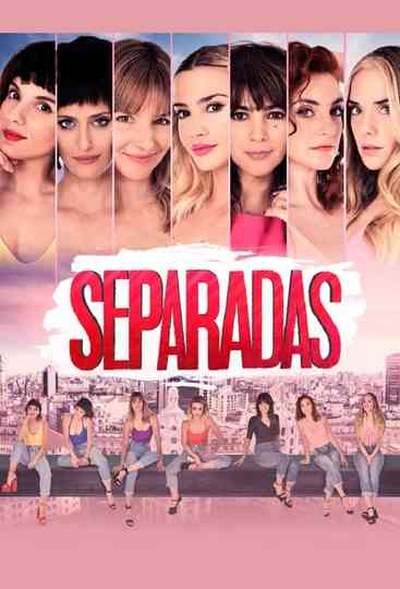 Separadas Poster