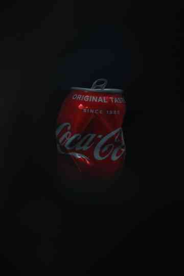 A Drink Called Loneliness Poster