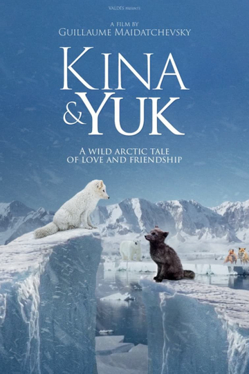 Kina & Yuk Poster