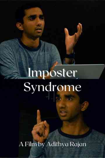 Imposter Syndrome Poster