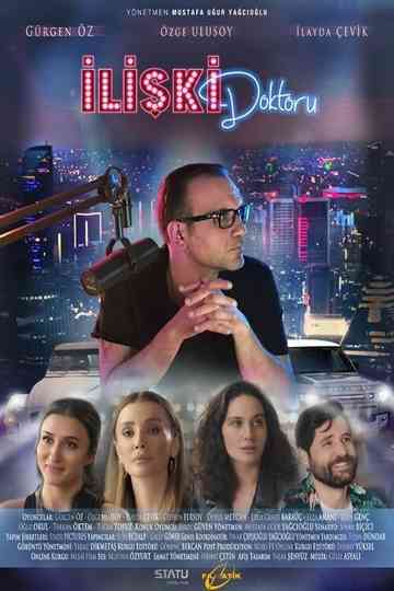 İlişki Doktoru Poster