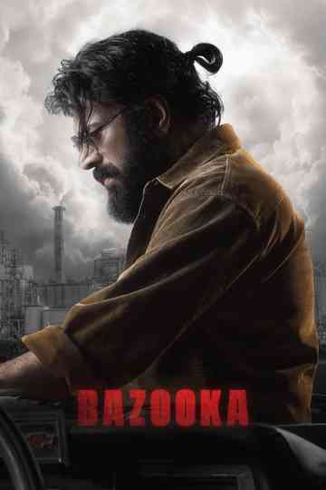 Bazooka Poster