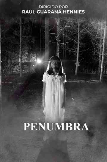 Penumbra Poster