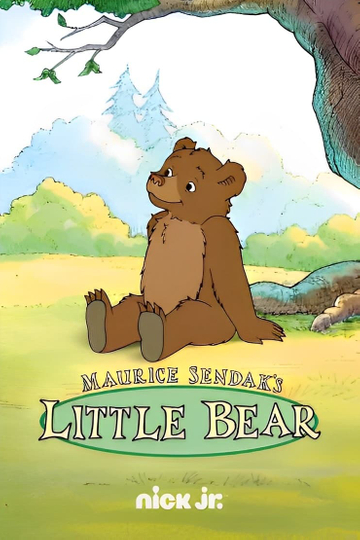 Little Bear Poster