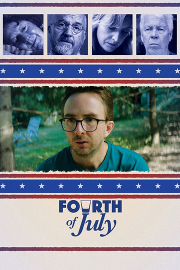 Fourth of July Poster